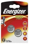 Energizer CR2450 3v Lithium Battery - 10 x Packs of 2