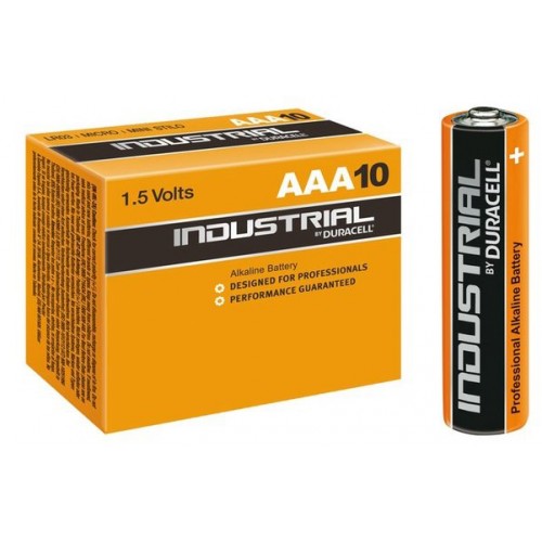 Anker Alkaline AAA Batteries (4-Pack) - B1810004 | توصيل 