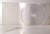 M-Lock Clear Slim 10mm  Half Size DVD Case - 200 Box