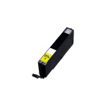 Compatible Canon CLI-551 Yellow