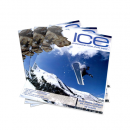 ICE A4 180gsm Pro Gloss Inkjet Photo Paper - 1000 Sheets