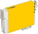 CVB Media Compatible Epson T1284 Yellow Cartridge