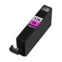 CVB Media Compatible CLi-526M Magenta Ink