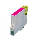 CVB Media Epson TO713 Magenta Cartridge