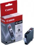 Original Canon BCI 6BK Black Ink Cartridge