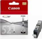 Canon Black Cartridge CLI-521BK