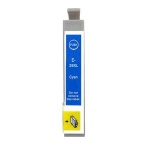 Compatible EPSON  - Replaces Epson T2992 Cyan Inkjet Printer Cartridges High Capacity