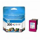 HP300 Colour Inkjet Cartridge