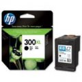 HP 300XL High Capacity Black Inkjet Cartridge