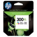 HP 300XL High Capacity Colour Inkjet Cartridge