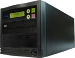 Acard 1 to 7 CD/DD Duplicator + ASUS Drives