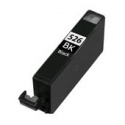 CVB Media Compatible CLi-526BK Black Ink
