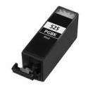 CVB Media Compatible PG1-525 Black Ink