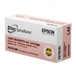 Light Magenta Ink for Epson Discproducer PP100