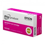Magenta Ink for Epson Discproducer PP100