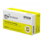 Yellow Ink for Epson Discproducer PP100