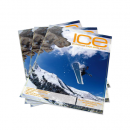 ICE A4 128gsm Matte Inkjet Photo Paper - 1000 Sheets
