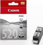 Canon Black Cartridge PGI-520BK