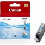 Canon Cyan Cartridge CLI-521C