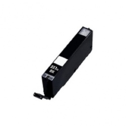 Compatible Canon CLI-551 Black