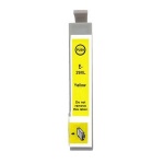 Compatible EPSON  - Replaces Epson T2994 Yellow Inkjet Printer Cartridges High Capacity