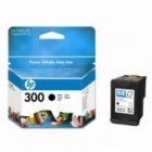 HP 300 Black Inkjet Cartridge