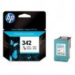 HP 342 Tri-Colour Genuine Cartridge