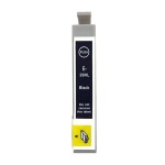 Compatible EPSON  - Replaces Epson T2991 Black Inkjet Printer Cartridges High Capacity