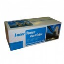 Compatible HP CE321A 128A - Cyan Toner