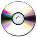 CMC Pro / Taiyo Yuden Shiny Silver CD-R 48x - 100 Stack